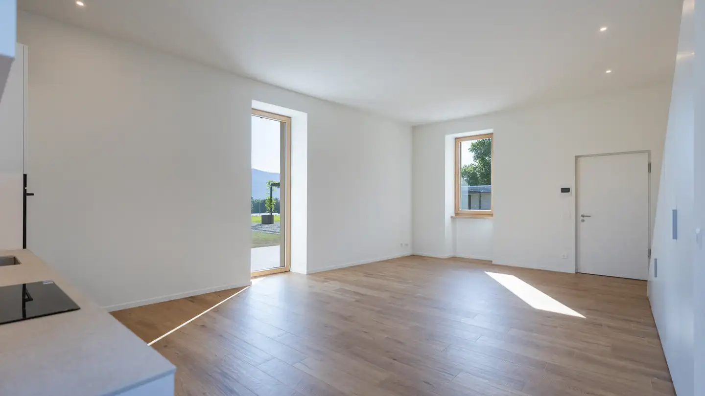 Appartement à louer - Via Castellaccio 2, 6883 Novazzano - Photo 2