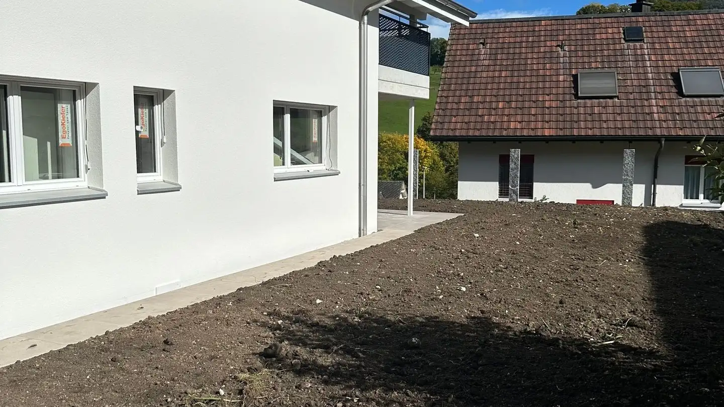 Casa singola in affitto - Unterackerweg, 4717 Mümliswil - Photo 3