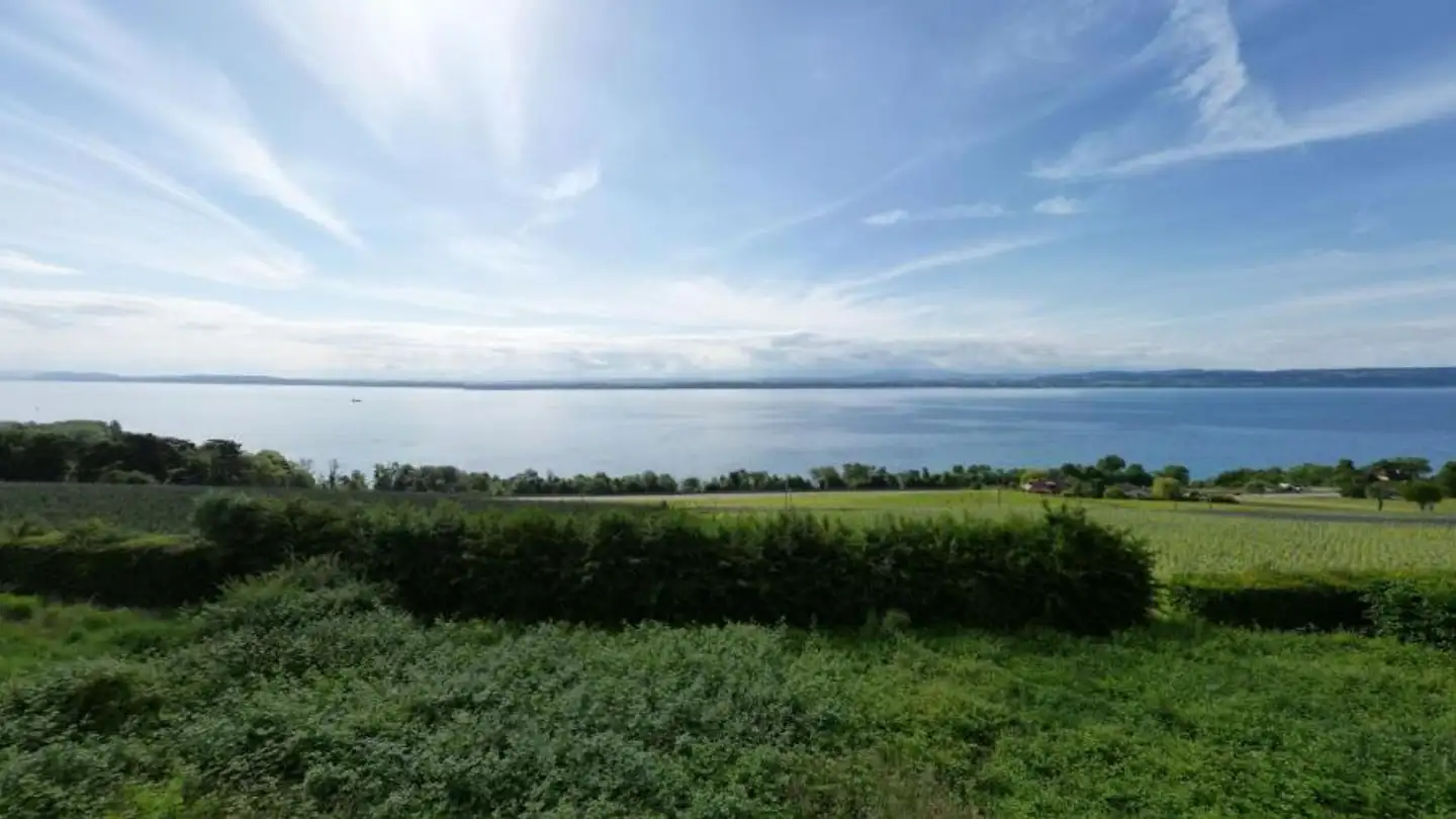Villa for sale - Avenue du Belvédère 20, 2025 Chez-le-Bart