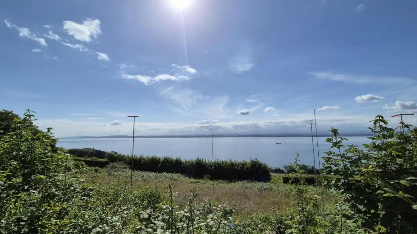 Villa for sale - Avenue du Belvédère 20, 2025 Chez-le-Bart - Photo 3
