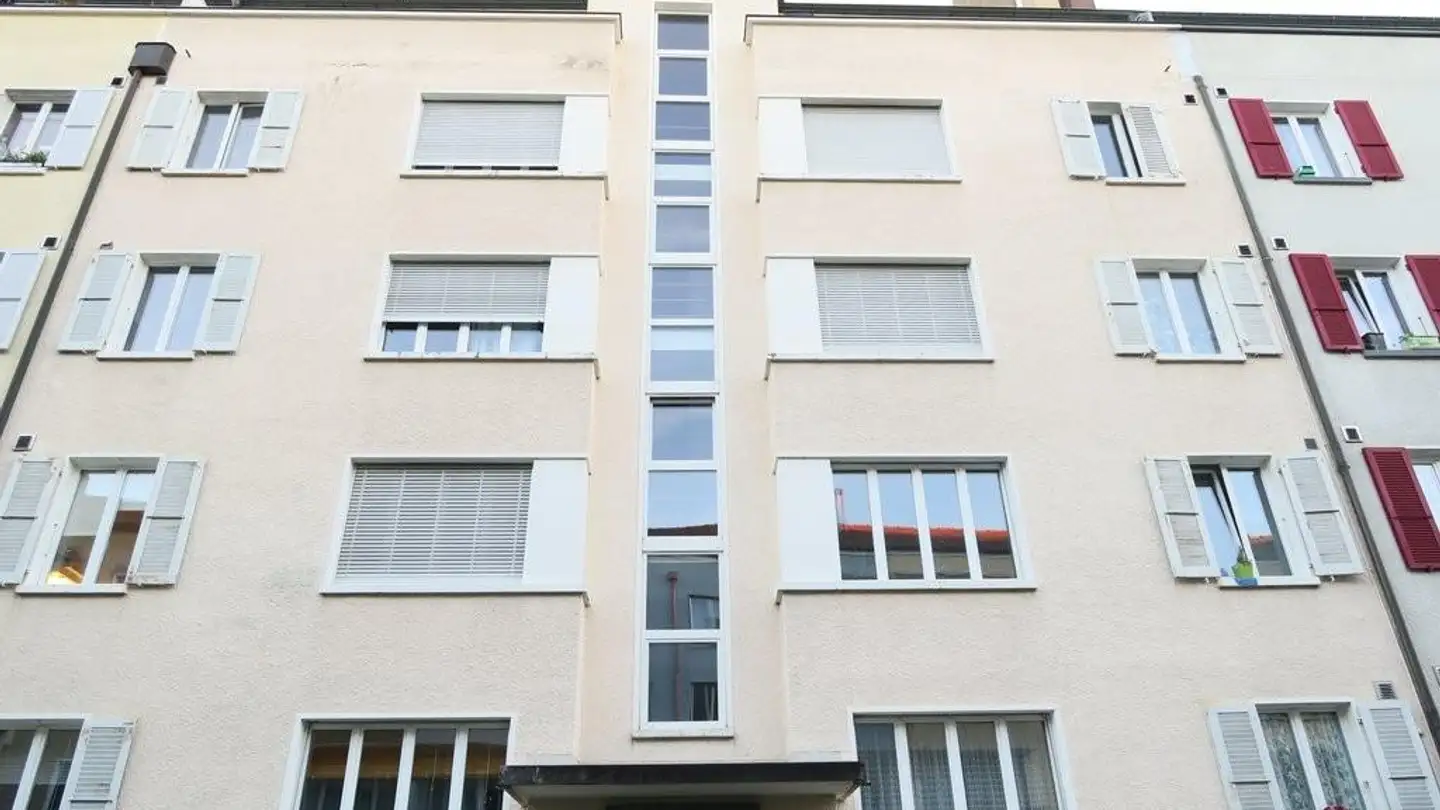 Appartamento in affitto - Melchtalstrasse 8, 3014 Bern