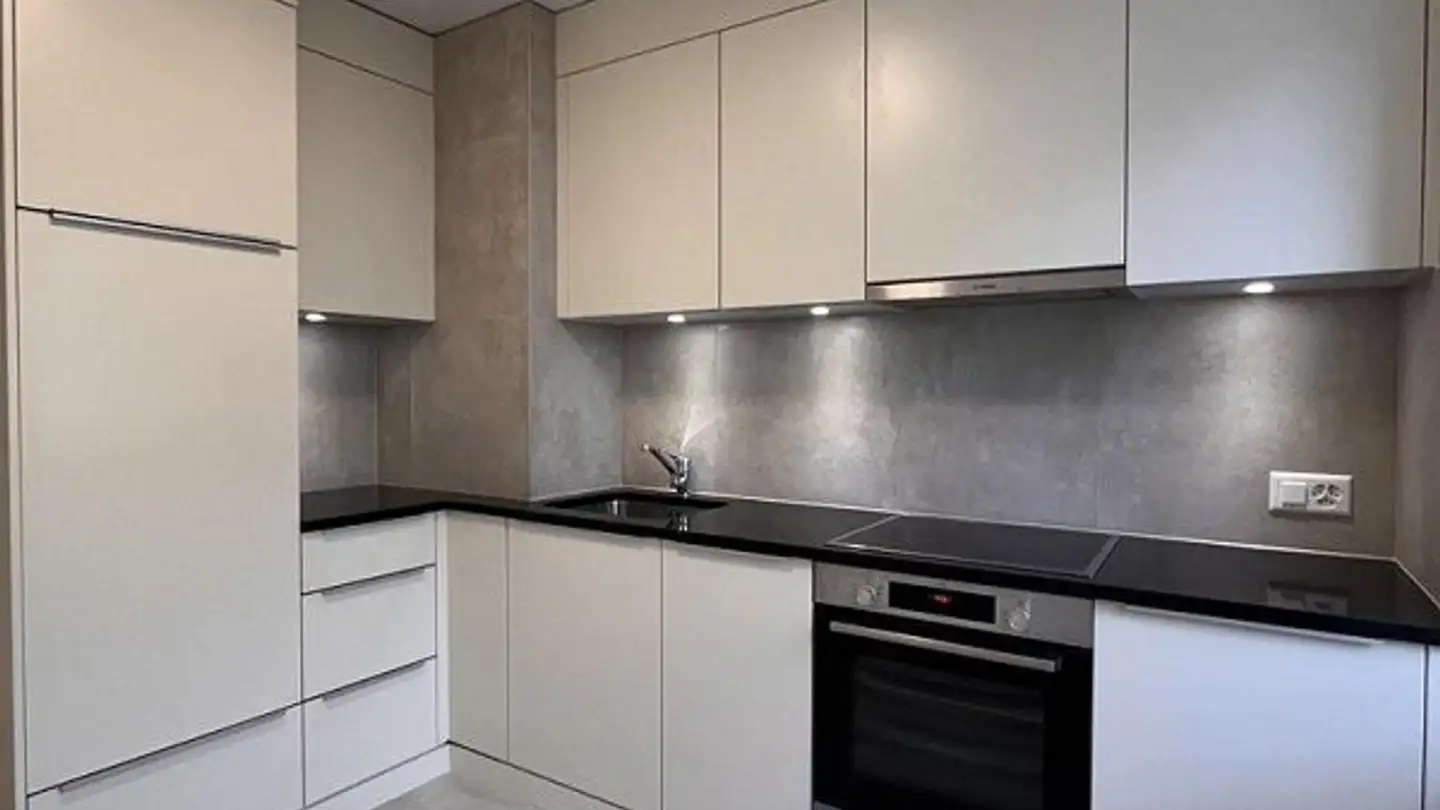 Appartamento in affitto - Melchtalstrasse 8, 3014 Bern - Foto 2
