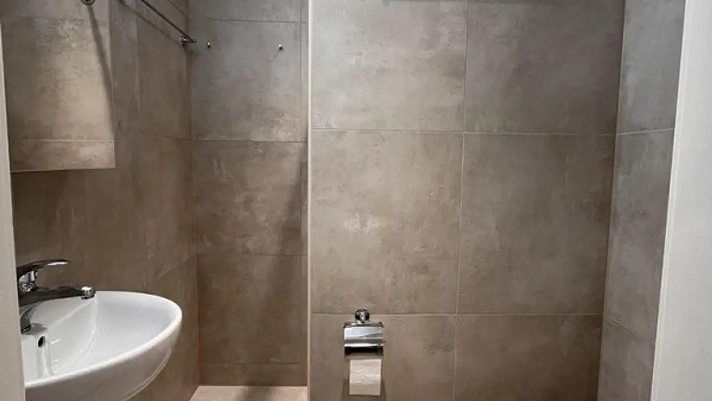 Appartamento in affitto - Melchtalstrasse 8, 3014 Bern - Foto 3
