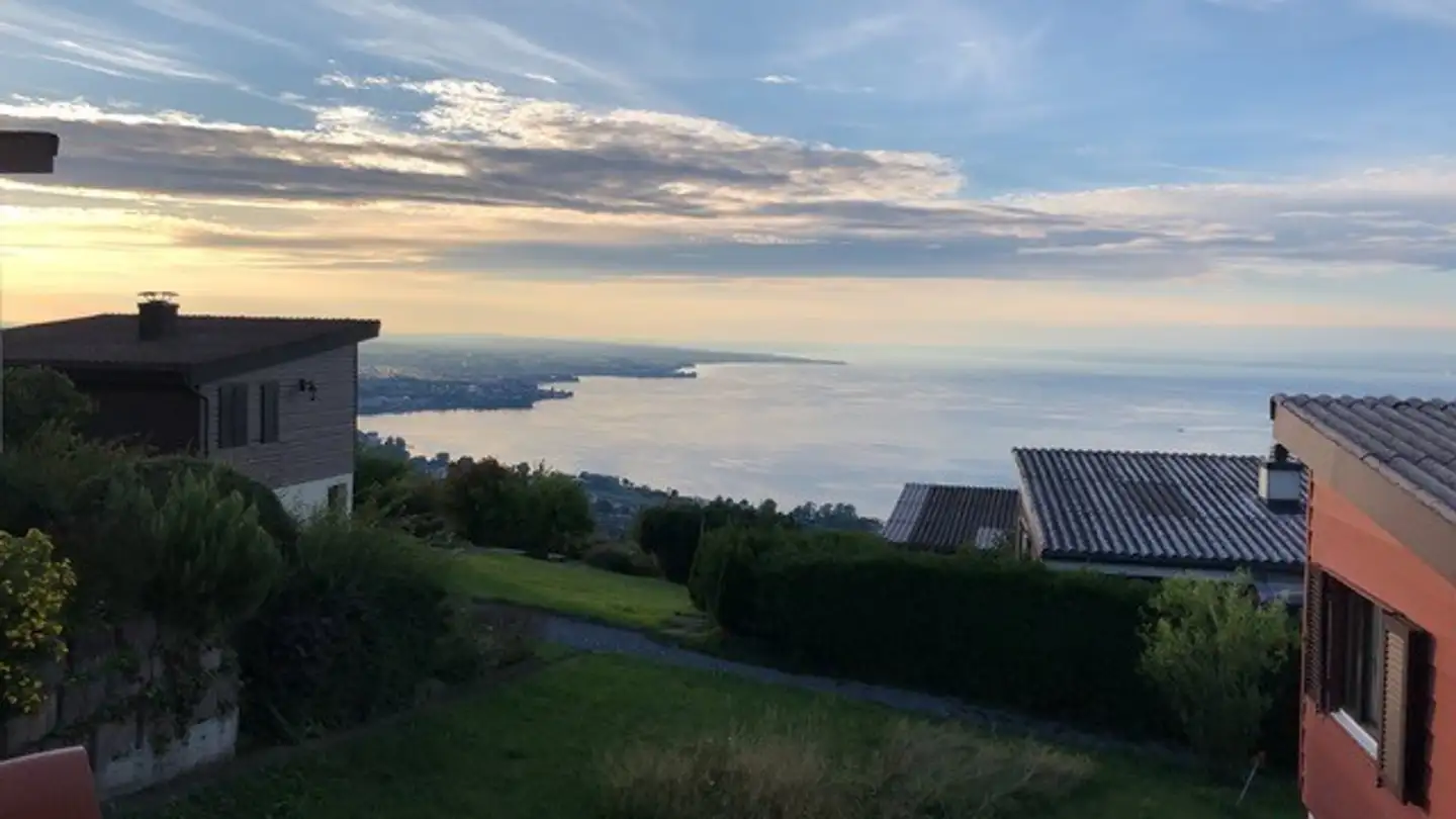 Chambre à louer - Unterwienacht 577, 9405 Wienacht-Tobel - Photo 2