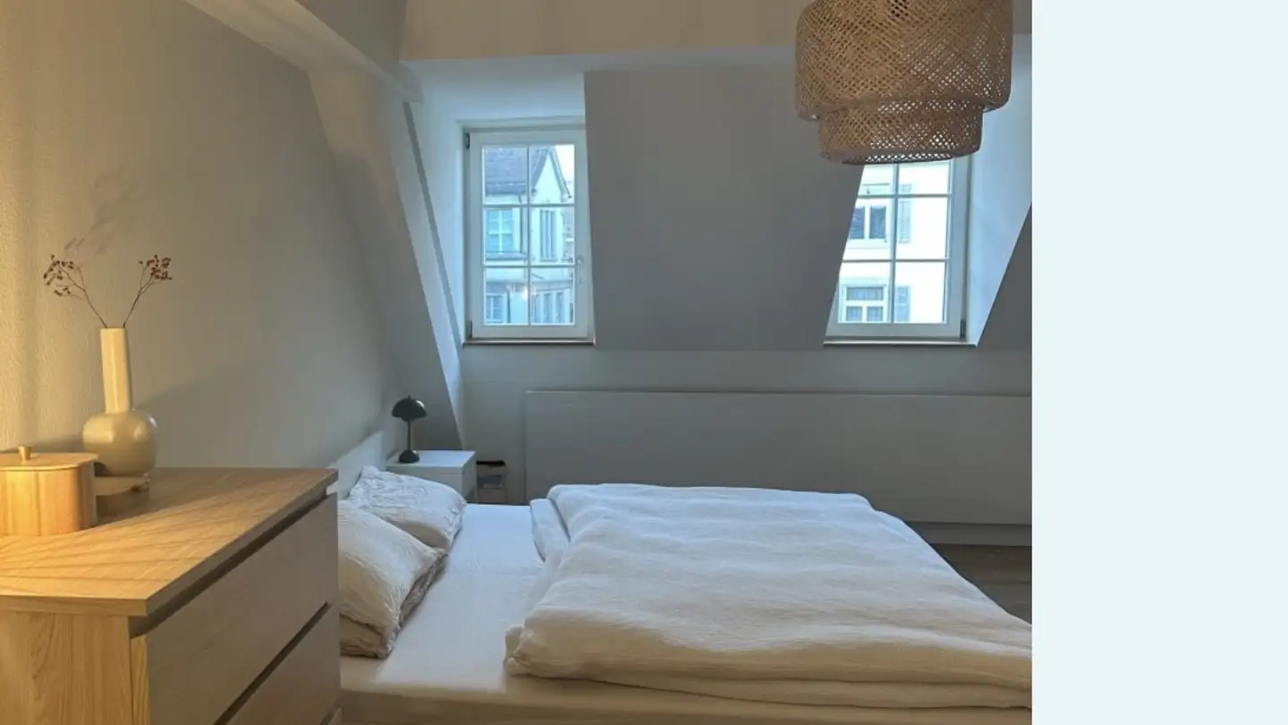 Apartment for rent - In Gassen 16, 8001 Zürich - Photo 3