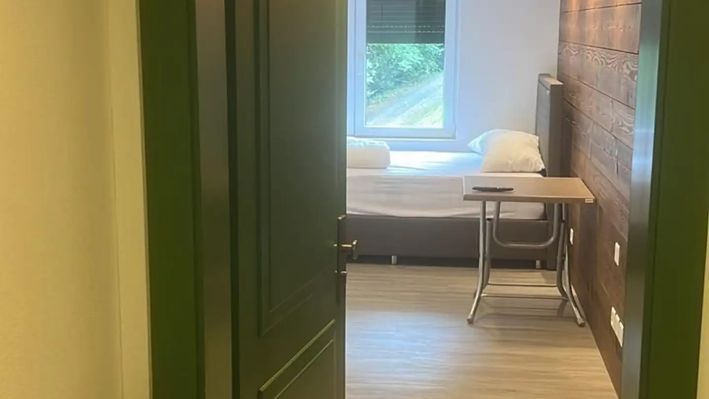 Chambre à louer - Unterwienacht 577, 9405 Wienacht-Tobel - Photo 3