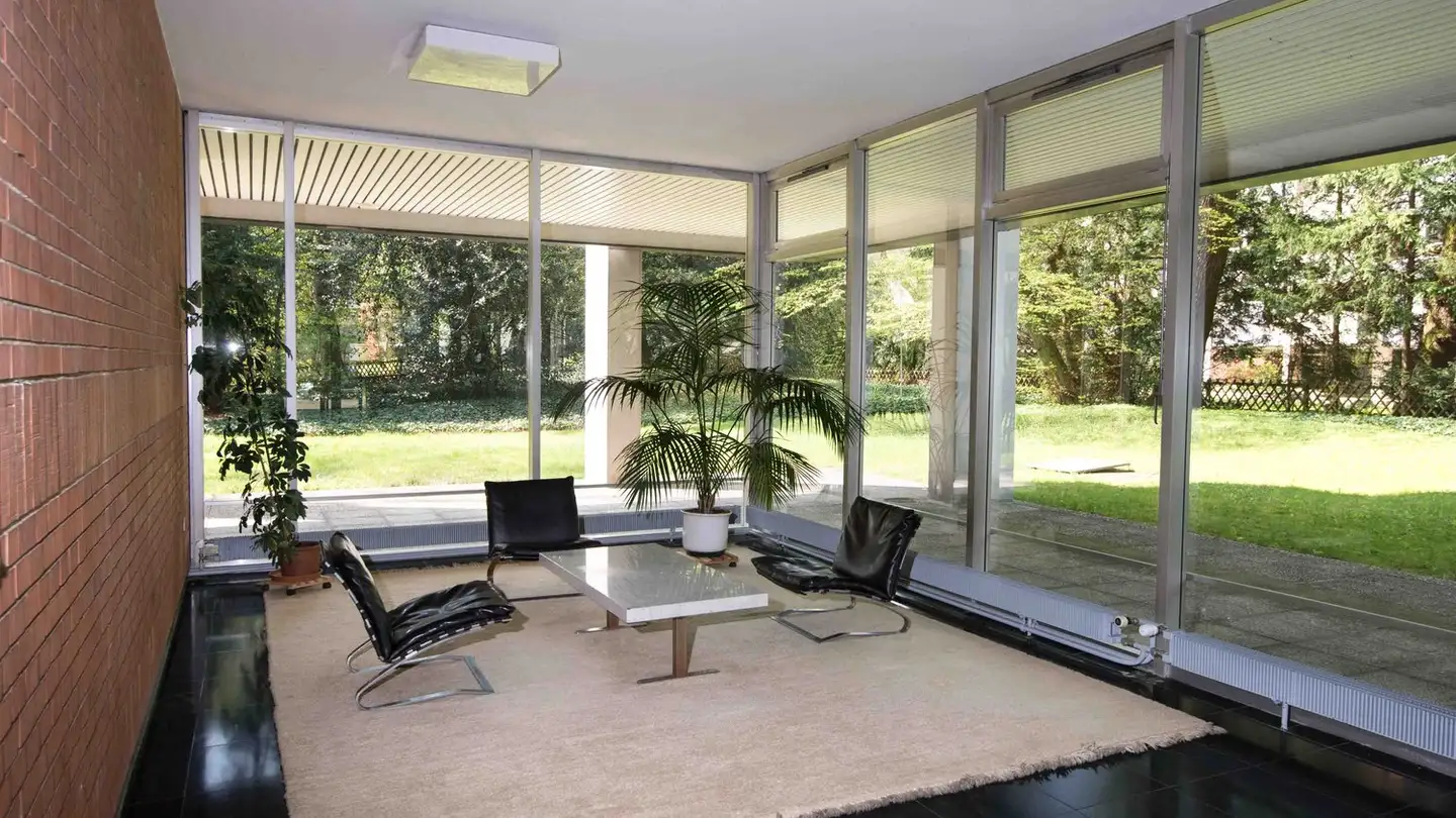 Appartamento in affitto - Gellertstrasse 18, 4052 Basel - Foto 2