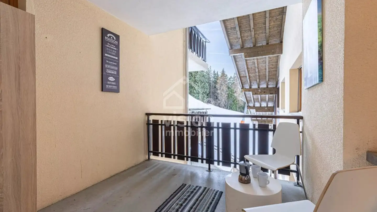 Wohnung kaufen - 1993 Veysonnaz - Foto 4