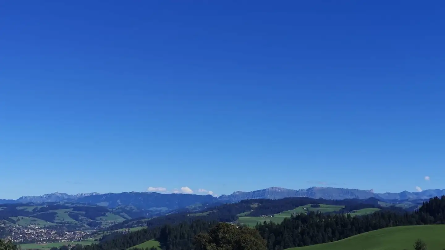 Casa singola in vendita - 3438 Lauperswil