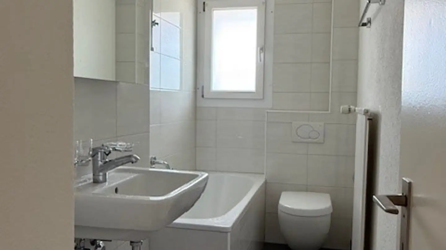 Apartment for rent - Eichtalstrasse 5, 8634 Hombrechtikon - Photo 4
