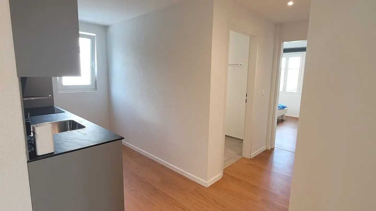 Chambre à louer - Rotwandstrasse, 8004 Zürich - Photo 2