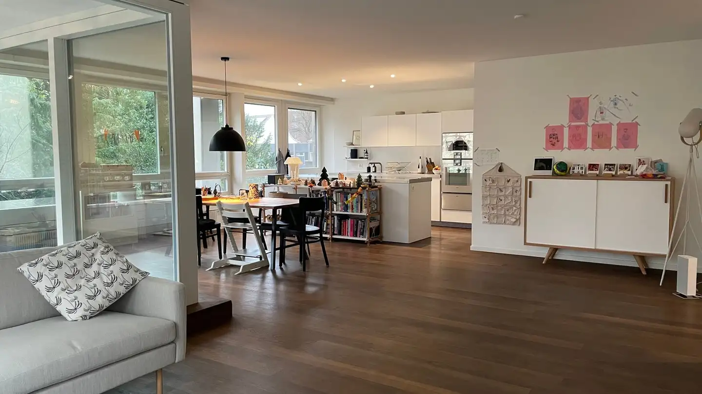 Appartamento in affitto - Gellertstrasse 18, 4052 Basel - Foto 3