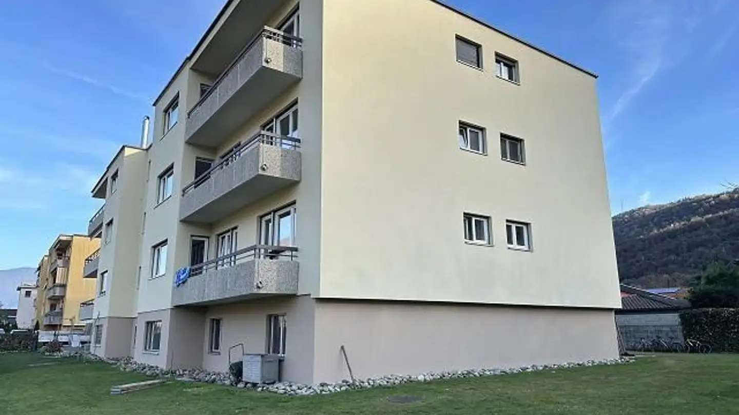 Apartment for sale - 6572 Quartino - Photo 2