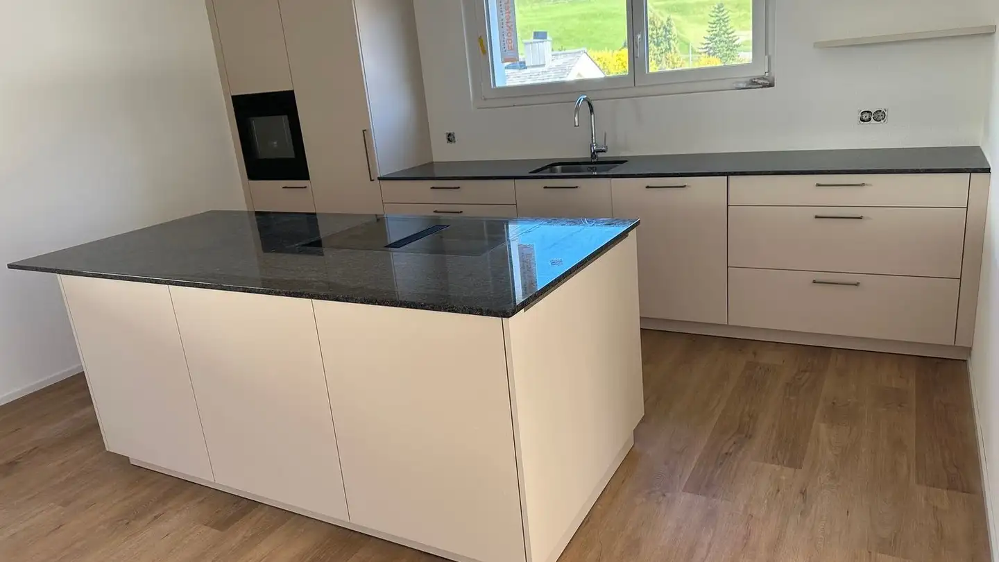 Casa singola in affitto - Unterackerweg, 4717 Mümliswil - Photo 4