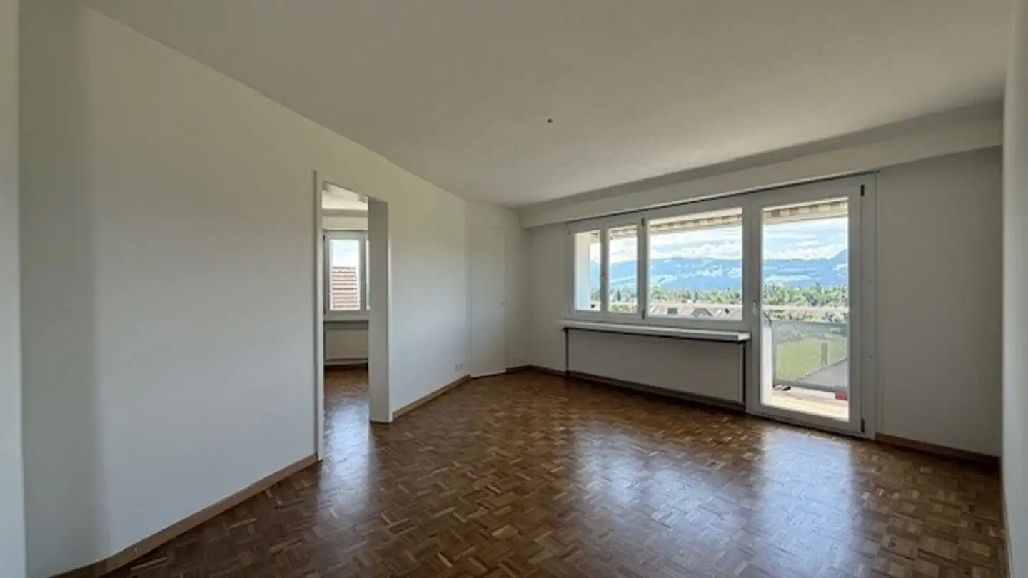 Apartment for rent - Eichtalstrasse 5, 8634 Hombrechtikon