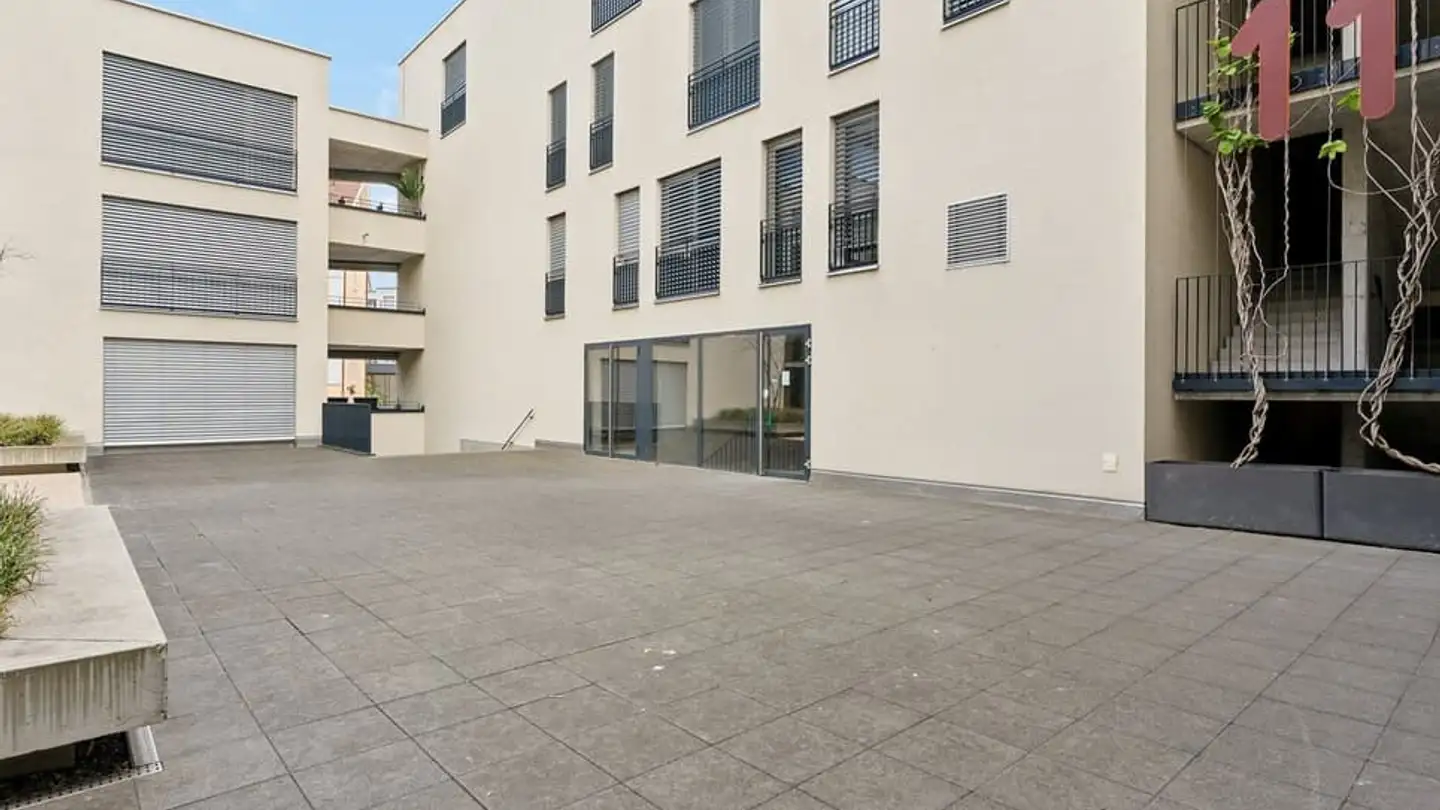 Commercial for rent - Rue Franche / Freiestrasse 11, 2502 Biel/Bienne - Photo 4