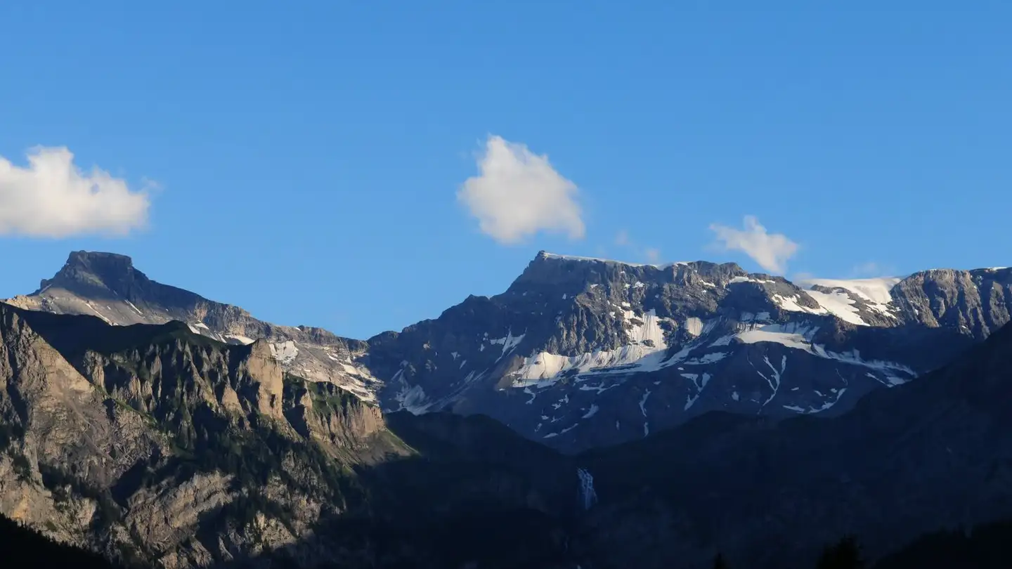 Apartment for rent - Fitzerweg 15, 3715 Adelboden