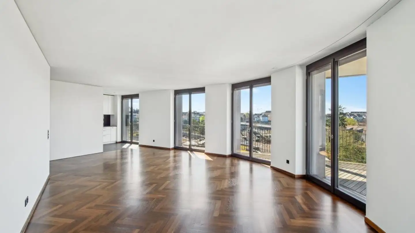 Appartamento in affitto - Alemannengasse 22, 4058 Basel - Foto 3