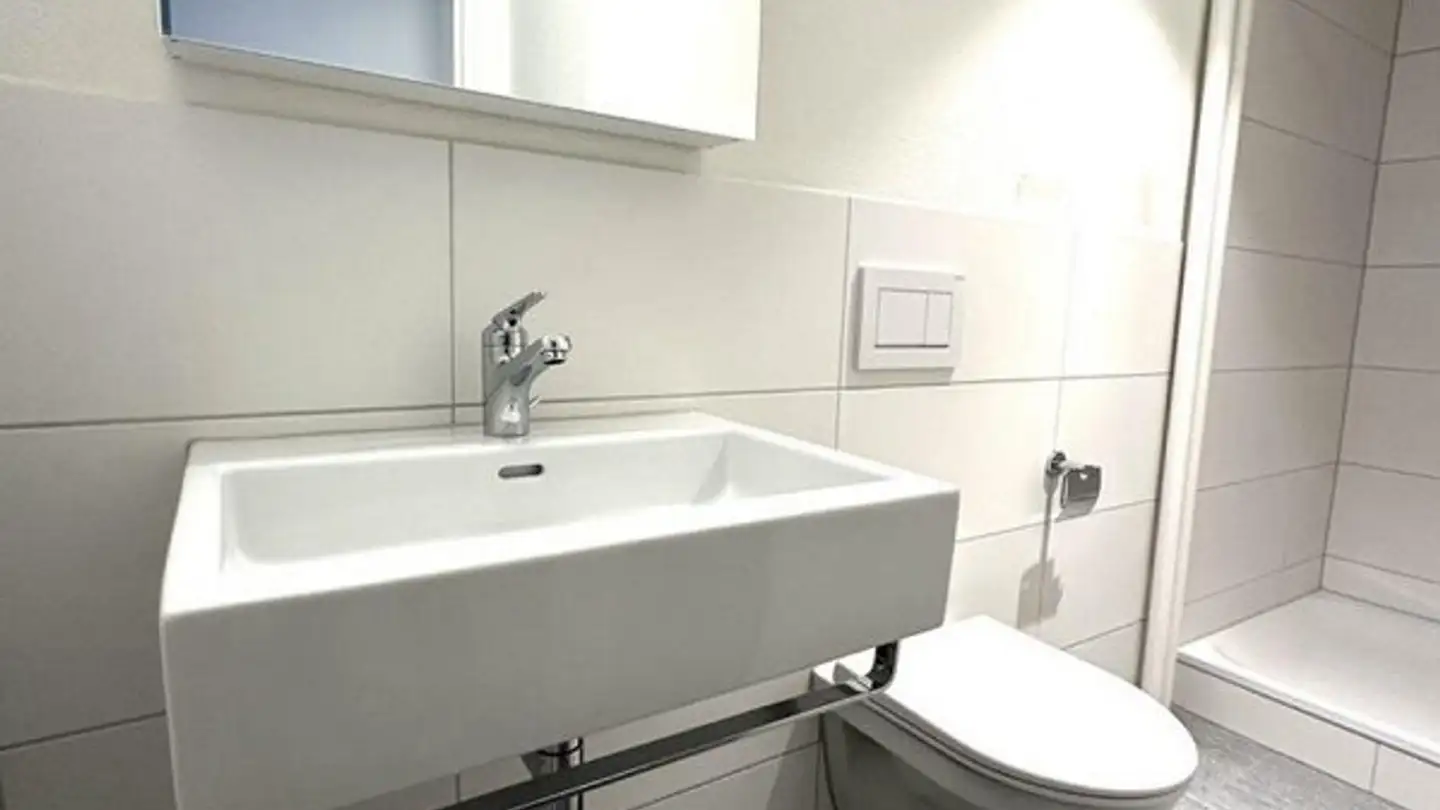 Appartamento in affitto - Zähringerstrasse, 8001 Zürich - Foto 2