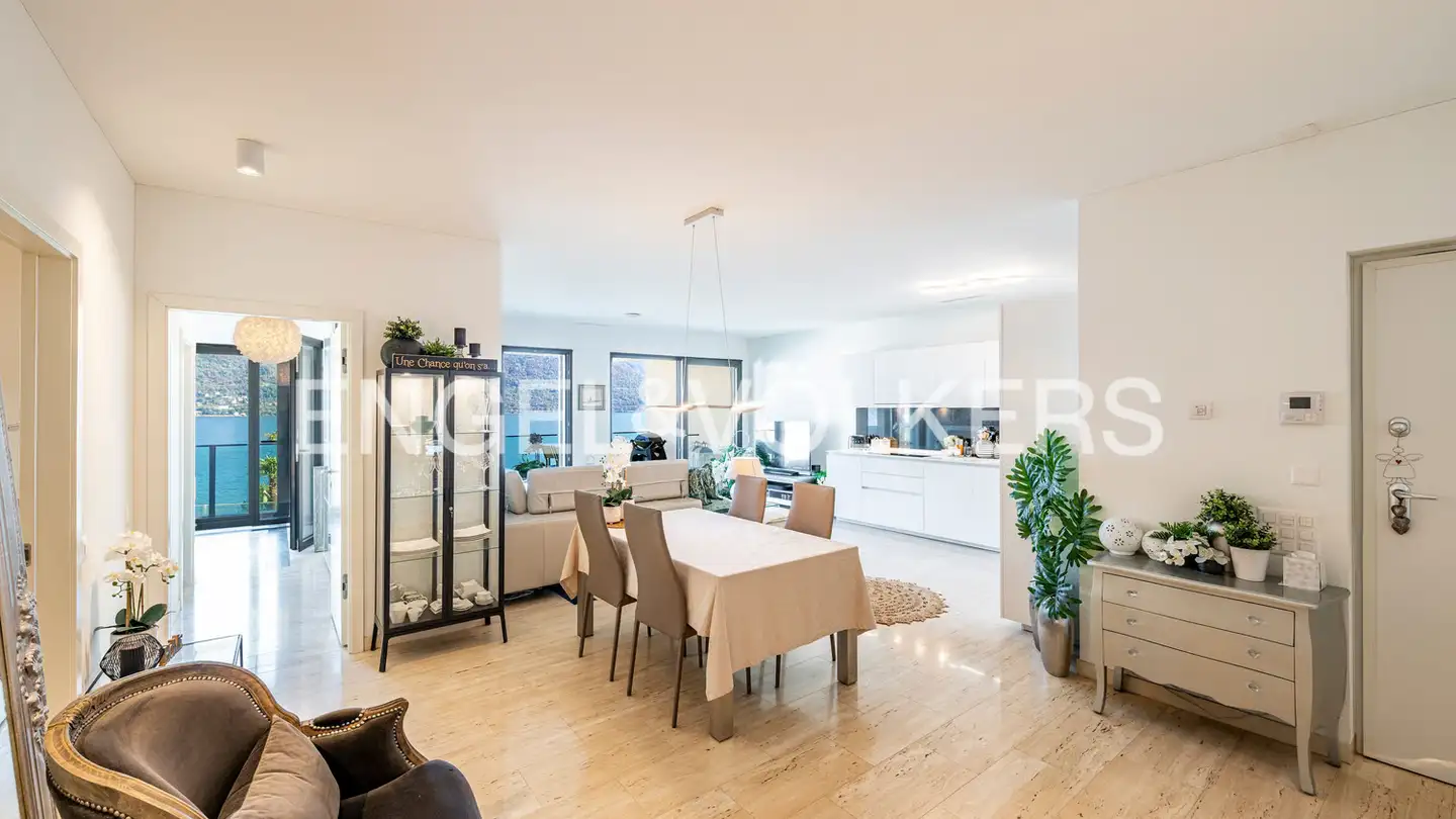 Appartement à vendre - 6614 Brissago - Photo 4