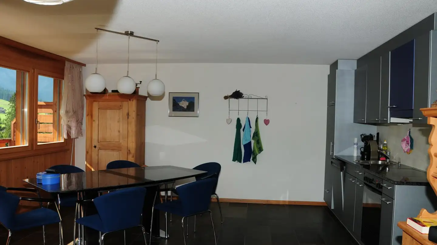 Apartment for rent - Fitzerweg 15, 3715 Adelboden - Photo 4