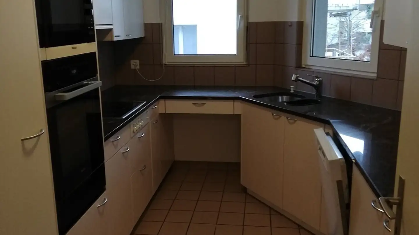 Appartement à louer - Turmstrasse 63, 8400 Winterthur - Photo 2