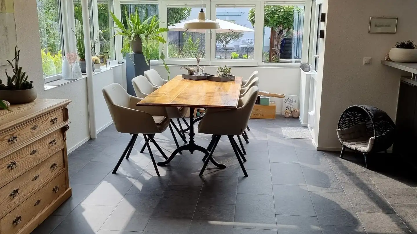 Reihenhaus mieten - Staudenäckerstrasse 39, 9403 Goldach - Foto 2