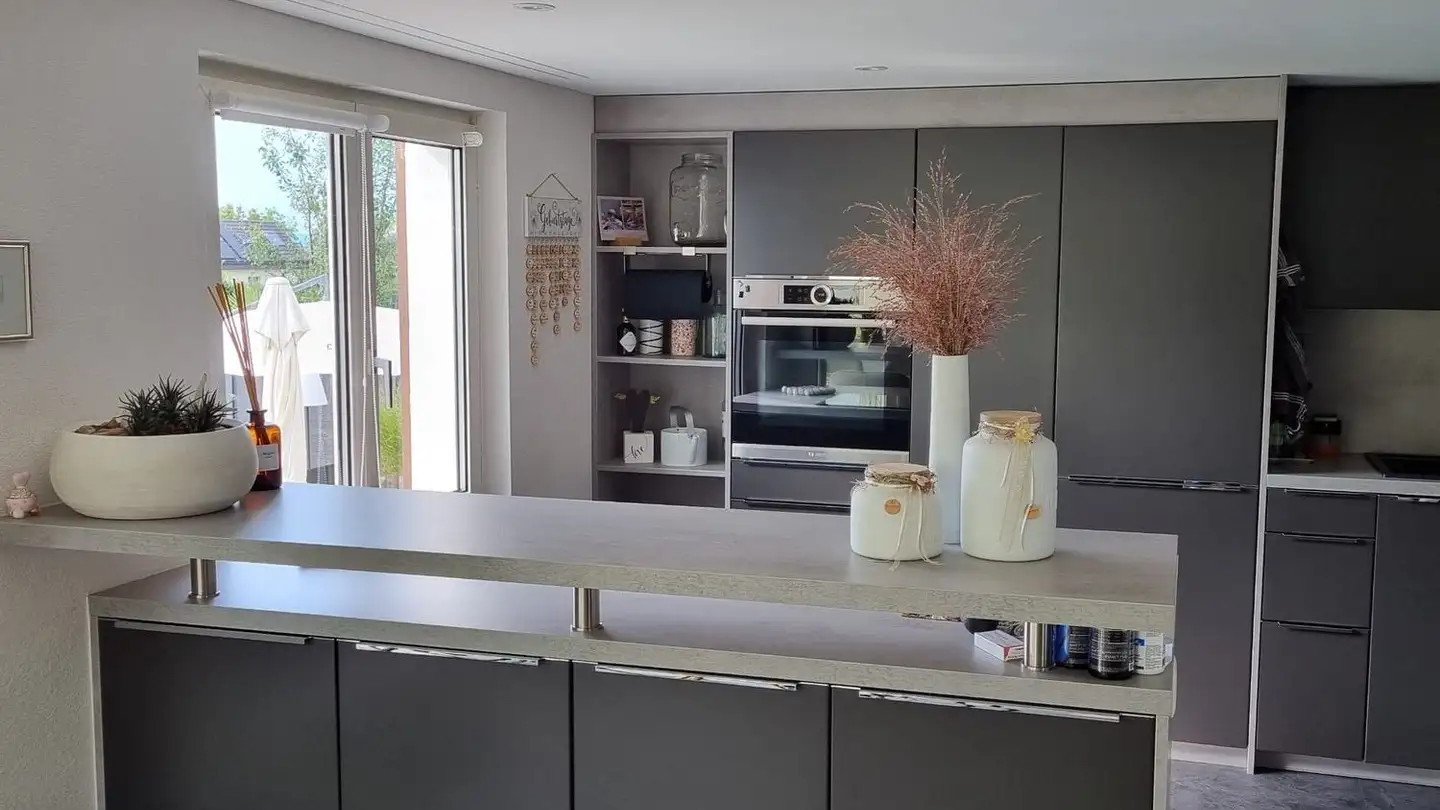 Reihenhaus mieten - Staudenäckerstrasse 39, 9403 Goldach - Foto 3