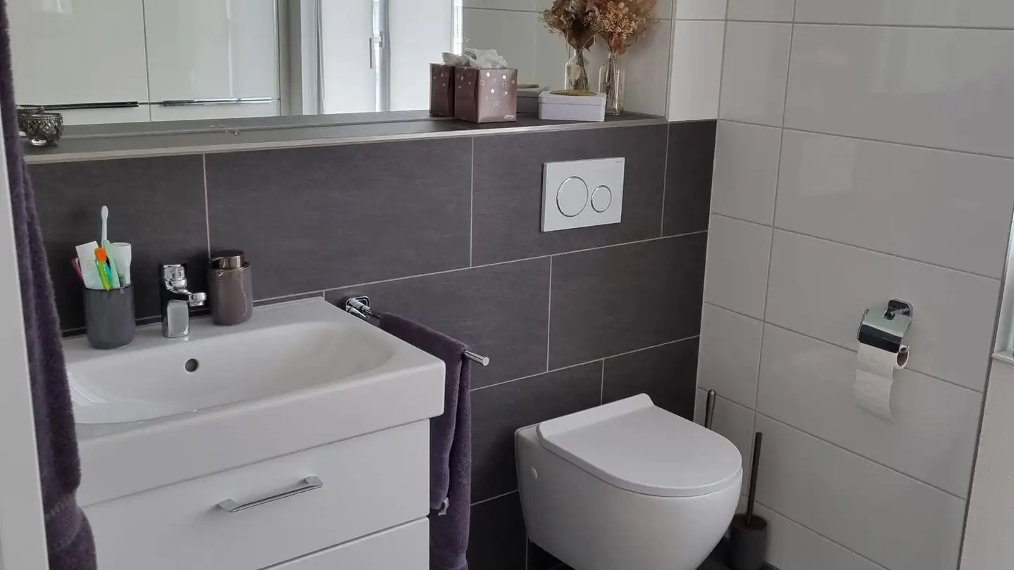 Reihenhaus mieten - Staudenäckerstrasse 39, 9403 Goldach - Foto 4