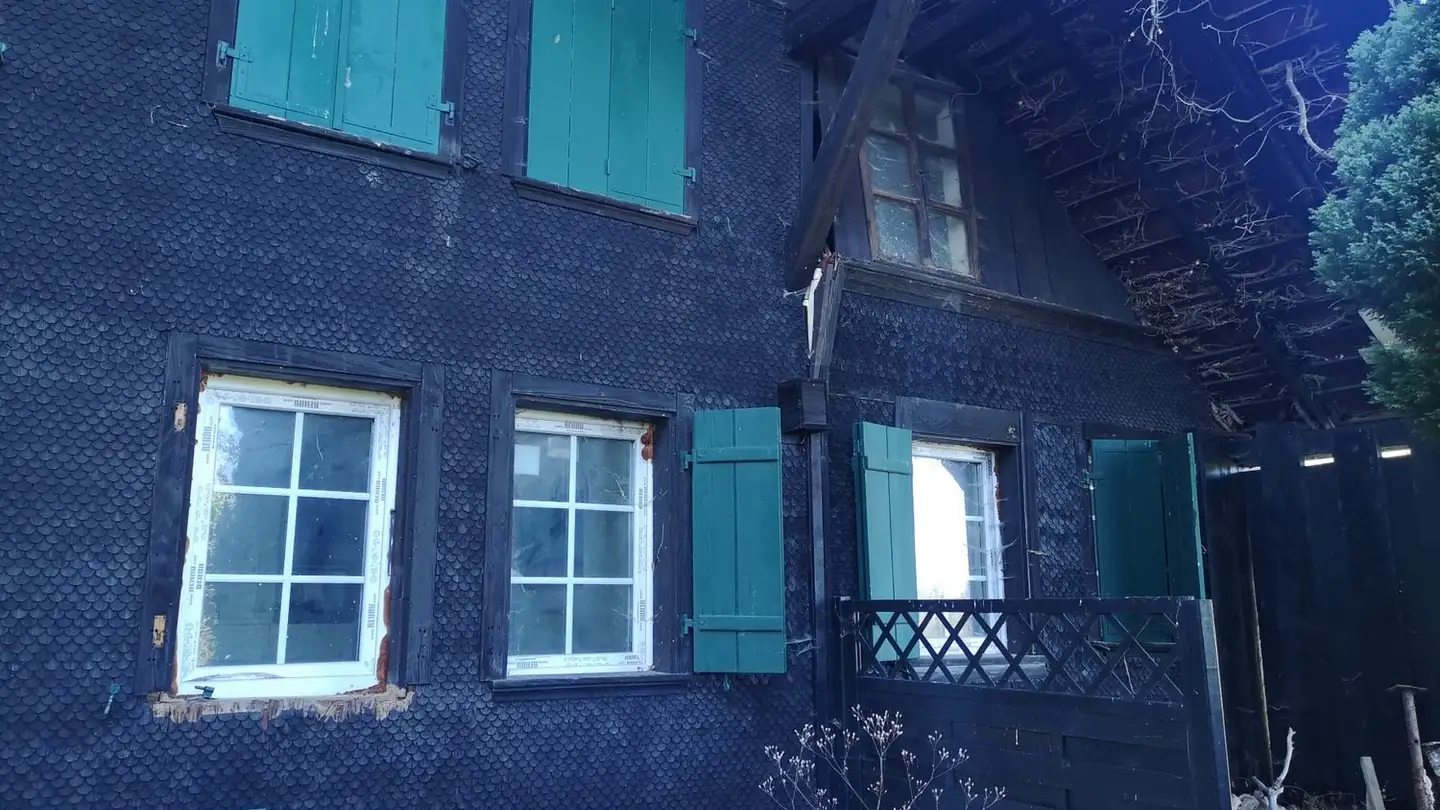 Casa singola in vendita - 3438 Lauperswil - Foto 4