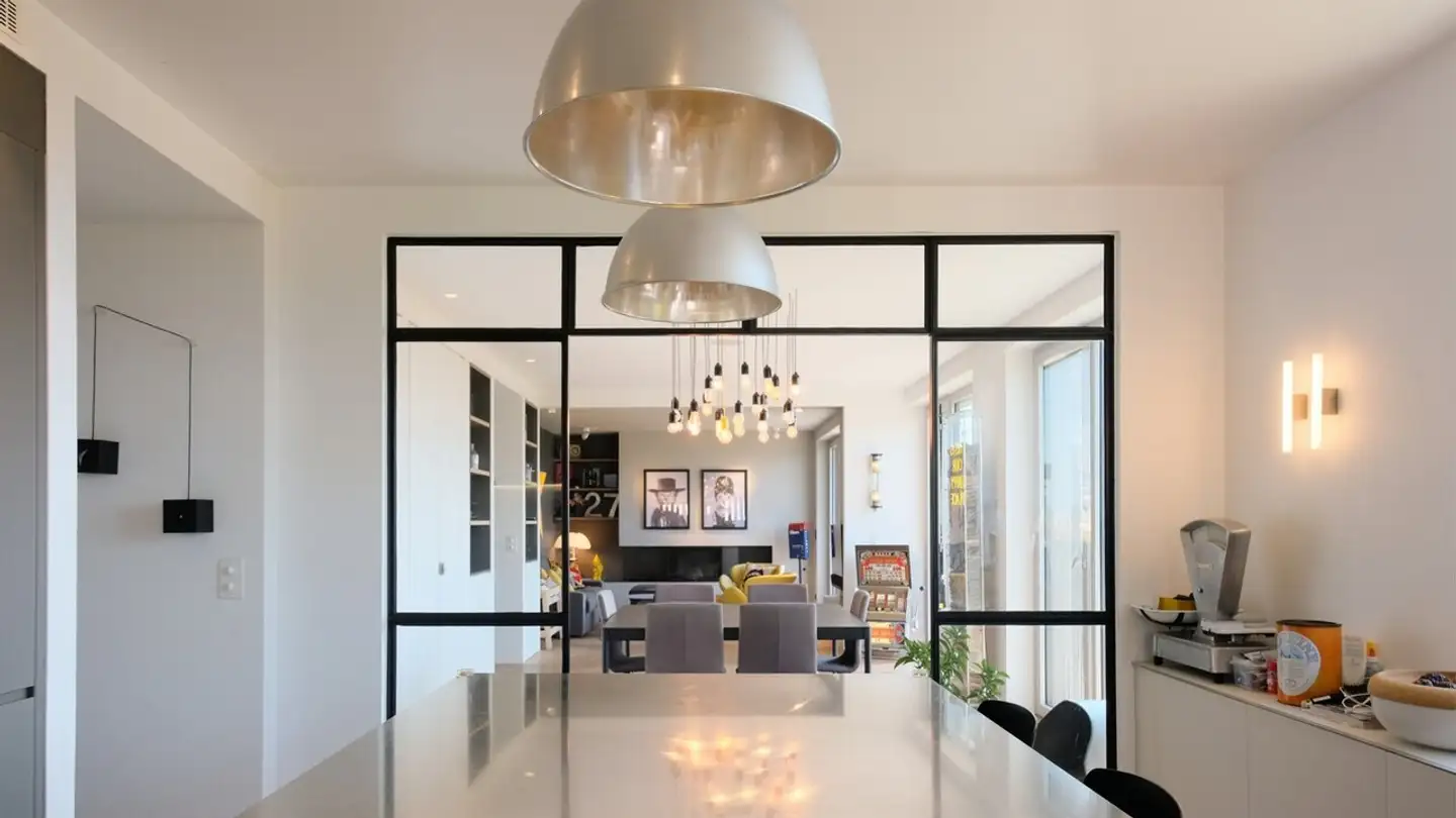 Appartamento in affitto - Boulevard Paderewski 23, 1800 Vevey - Foto 2