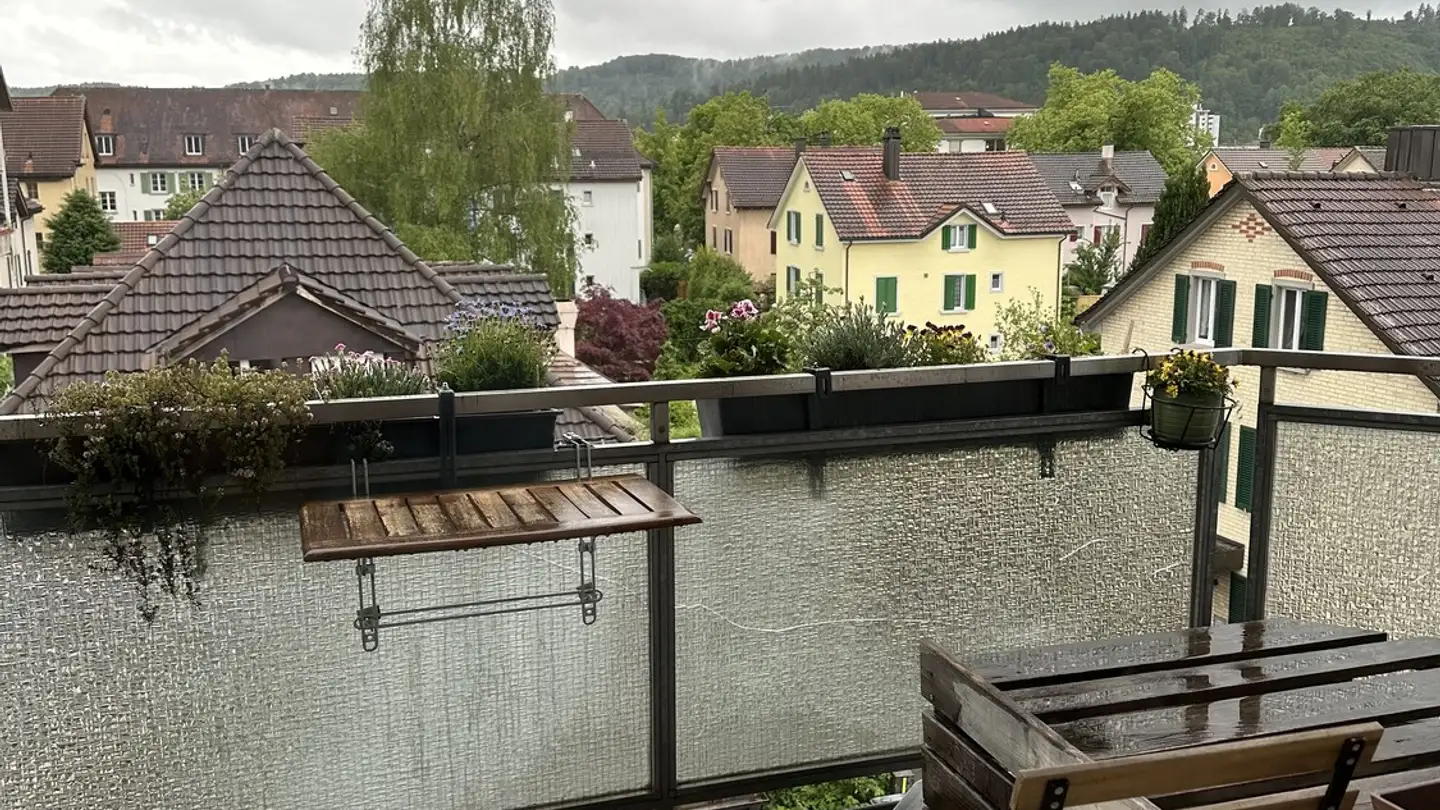 Möblierte Wohnung mieten - 8406 Winterthur - Foto 2