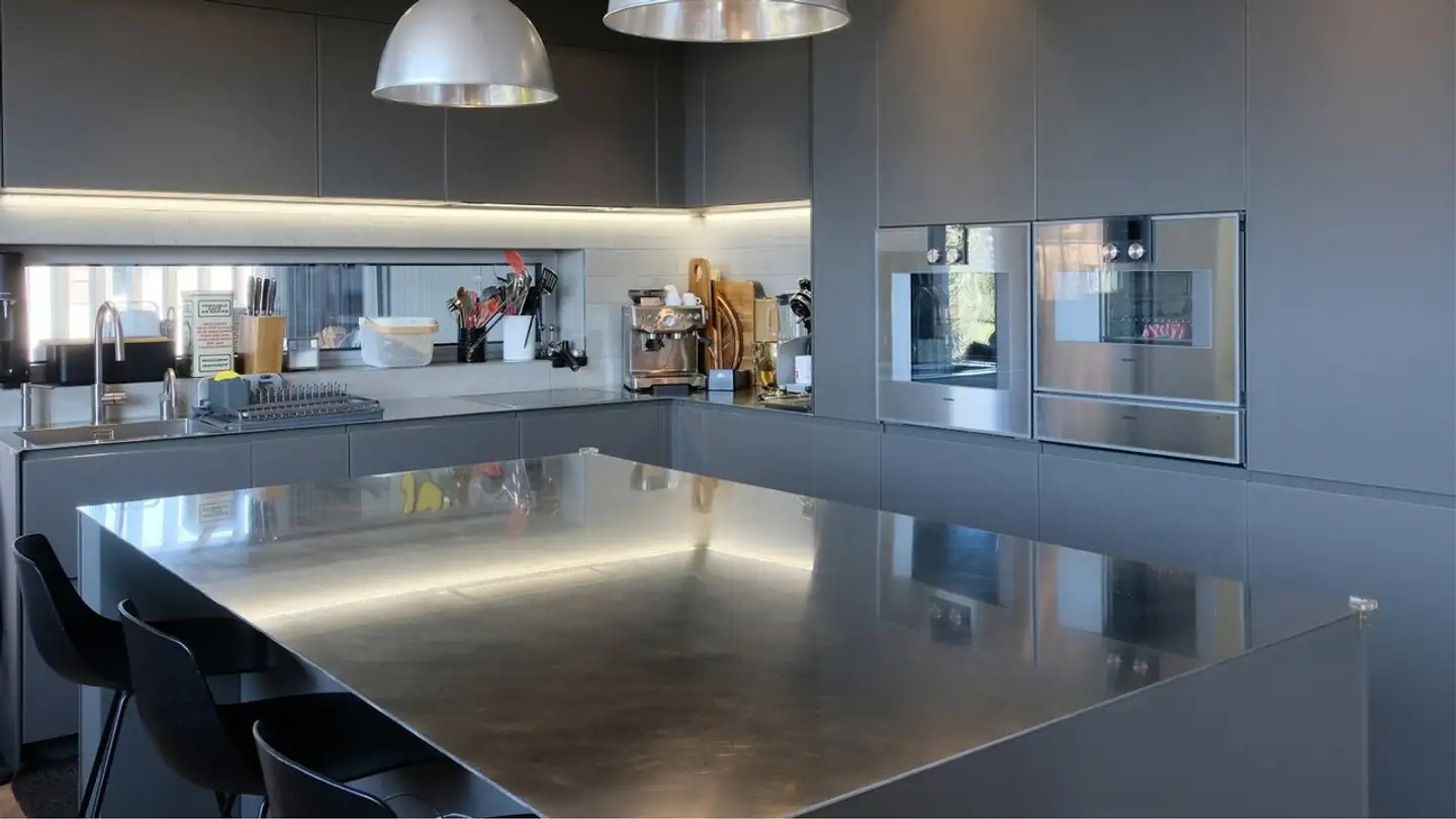 Appartamento in affitto - Boulevard Paderewski 23, 1800 Vevey - Foto 3