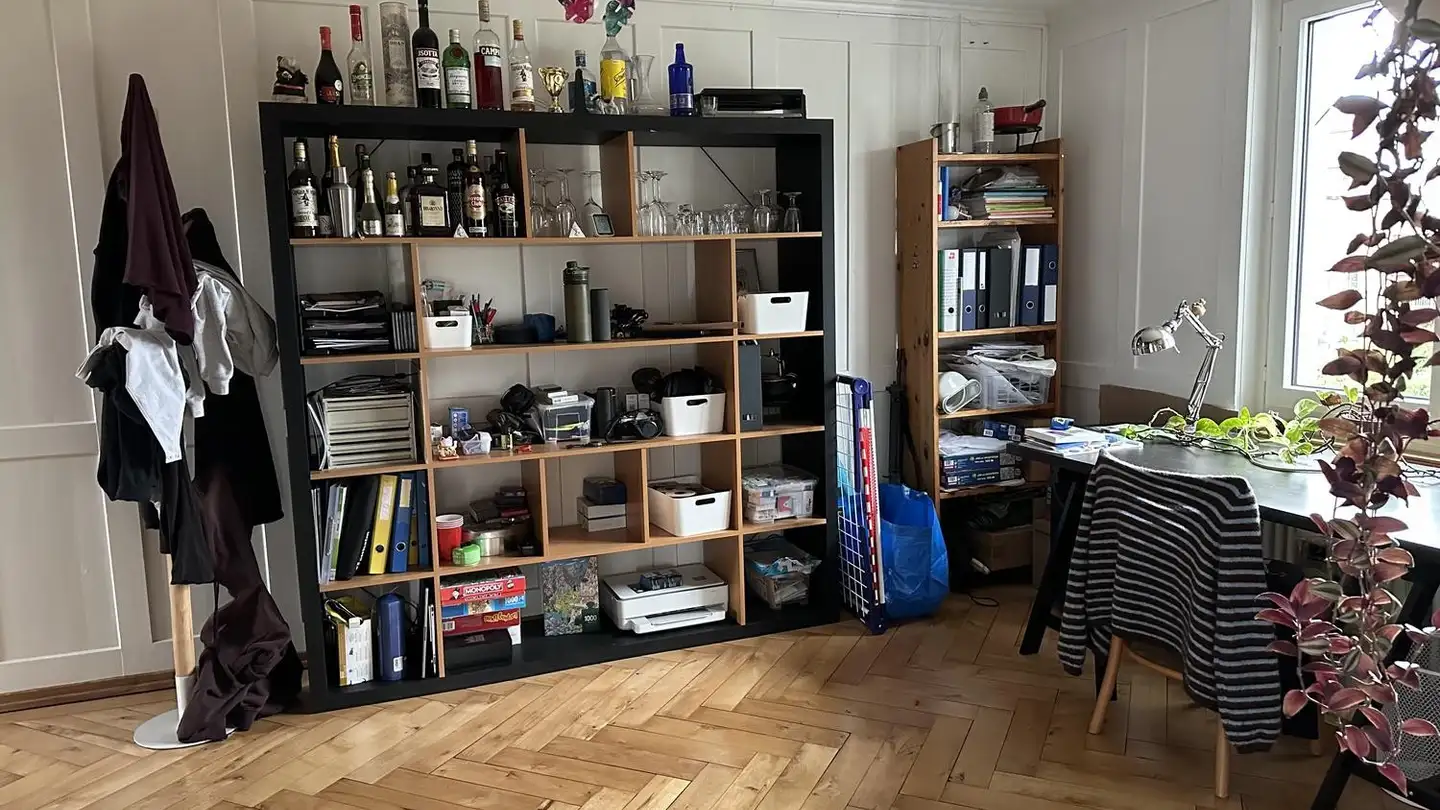 Möblierte Wohnung mieten - 8406 Winterthur - Foto 3