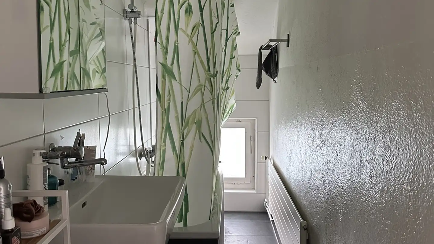 Möblierte Wohnung mieten - 8406 Winterthur - Foto 4