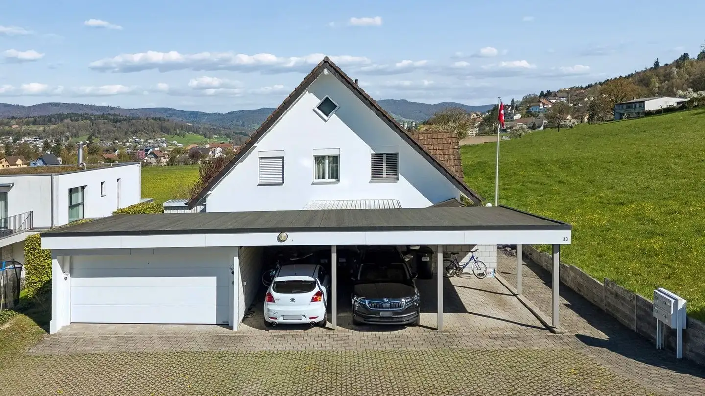 Row house for sale - Sängetelstrasse 33c, 5014 Gretzenbach - Photo 3