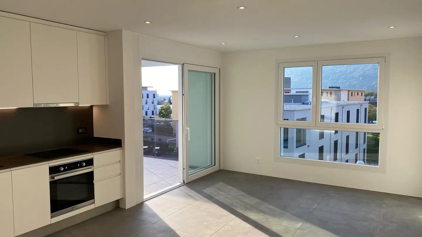 Appartamento in affitto - Viale 1814 20, 6512 Giubiasco