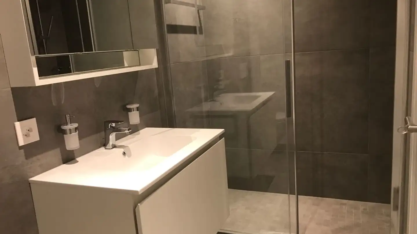 Appartamento in affitto - Viale 1814 20, 6512 Giubiasco - Foto 4