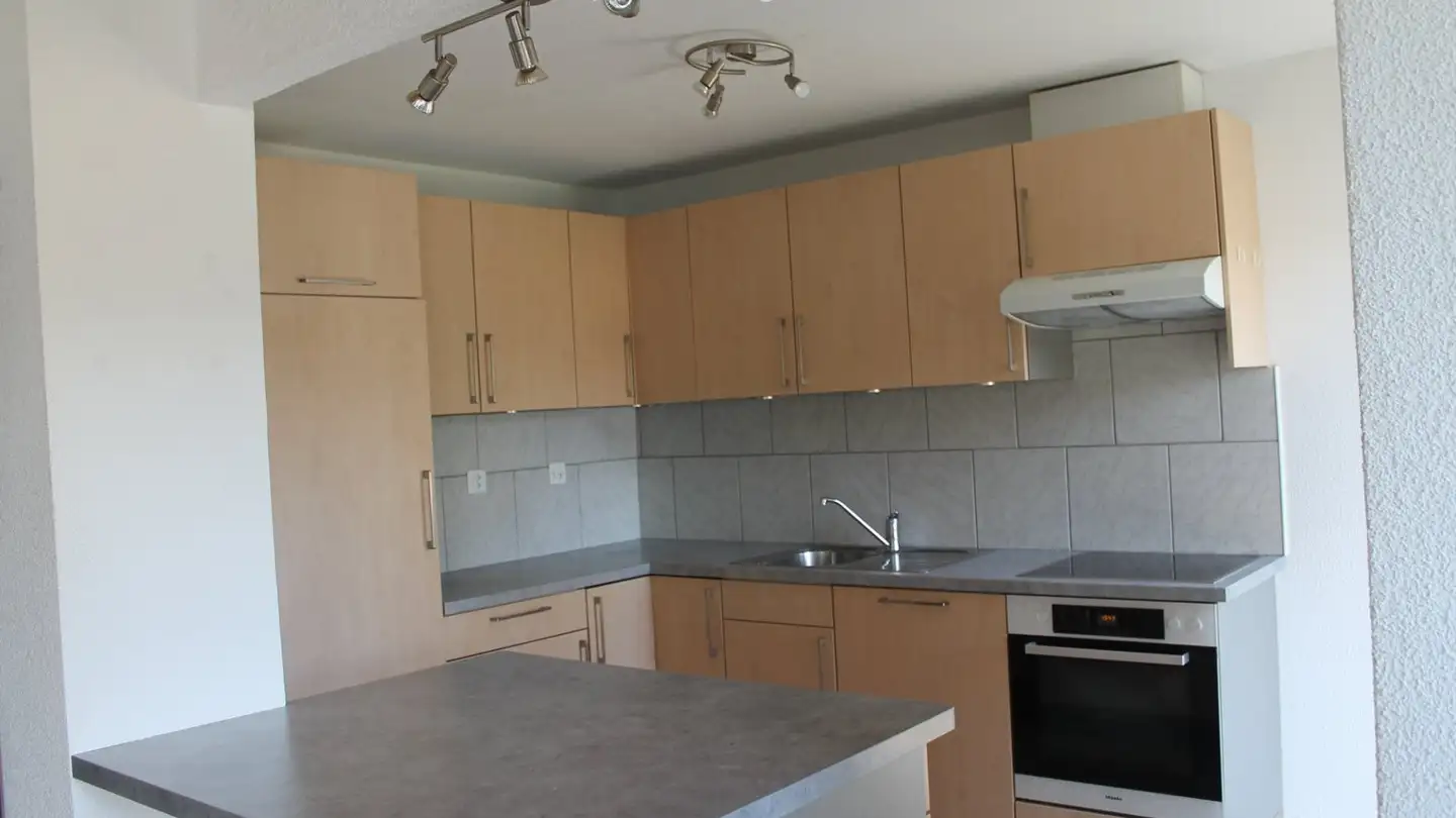 Apartment for rent - Le Saucy 12, 2722 Les Reussilles