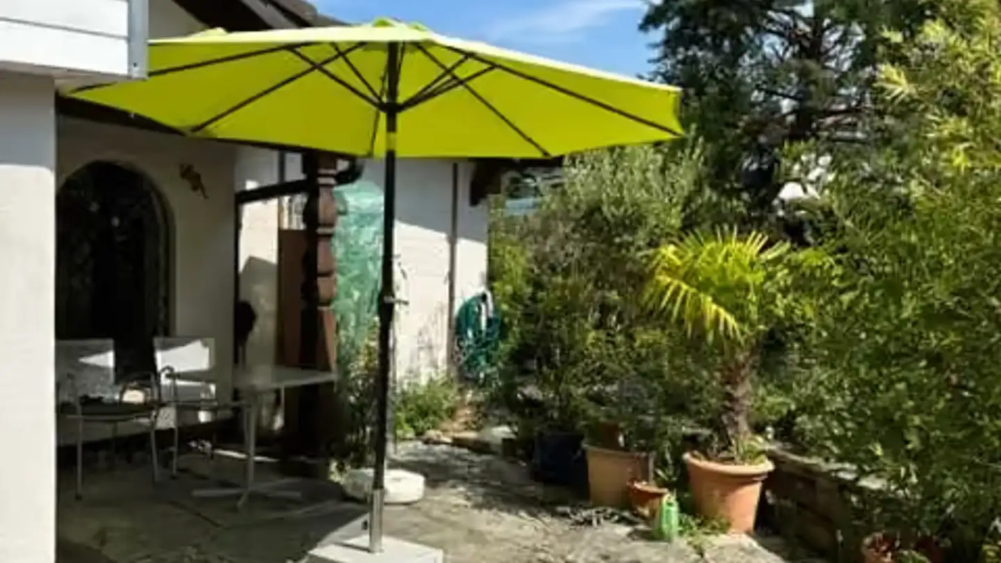 Maison jumelle à louer - Meilibachweg 18a, 8810 Horgen - Photo 2