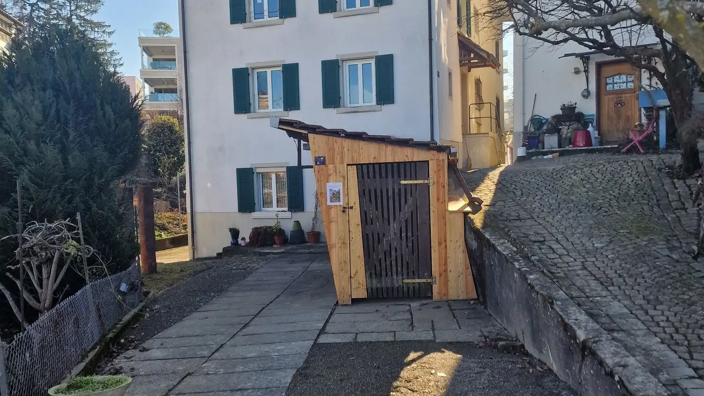 Duplex for rent - Mühlebachstrasse 17, 8800 Thalwil - Photo 4