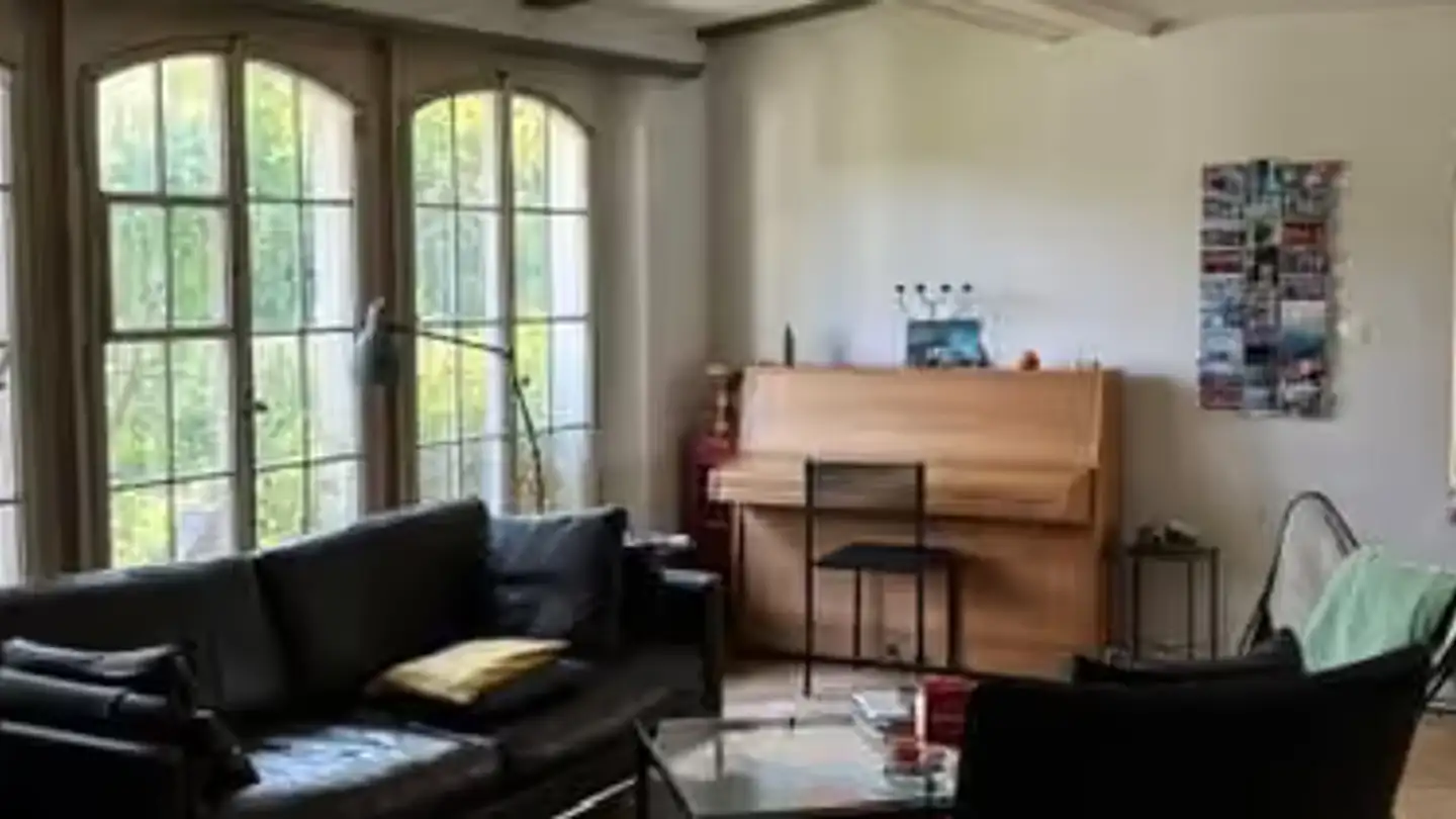 Maison jumelle à louer - Meilibachweg 18a, 8810 Horgen - Photo 3