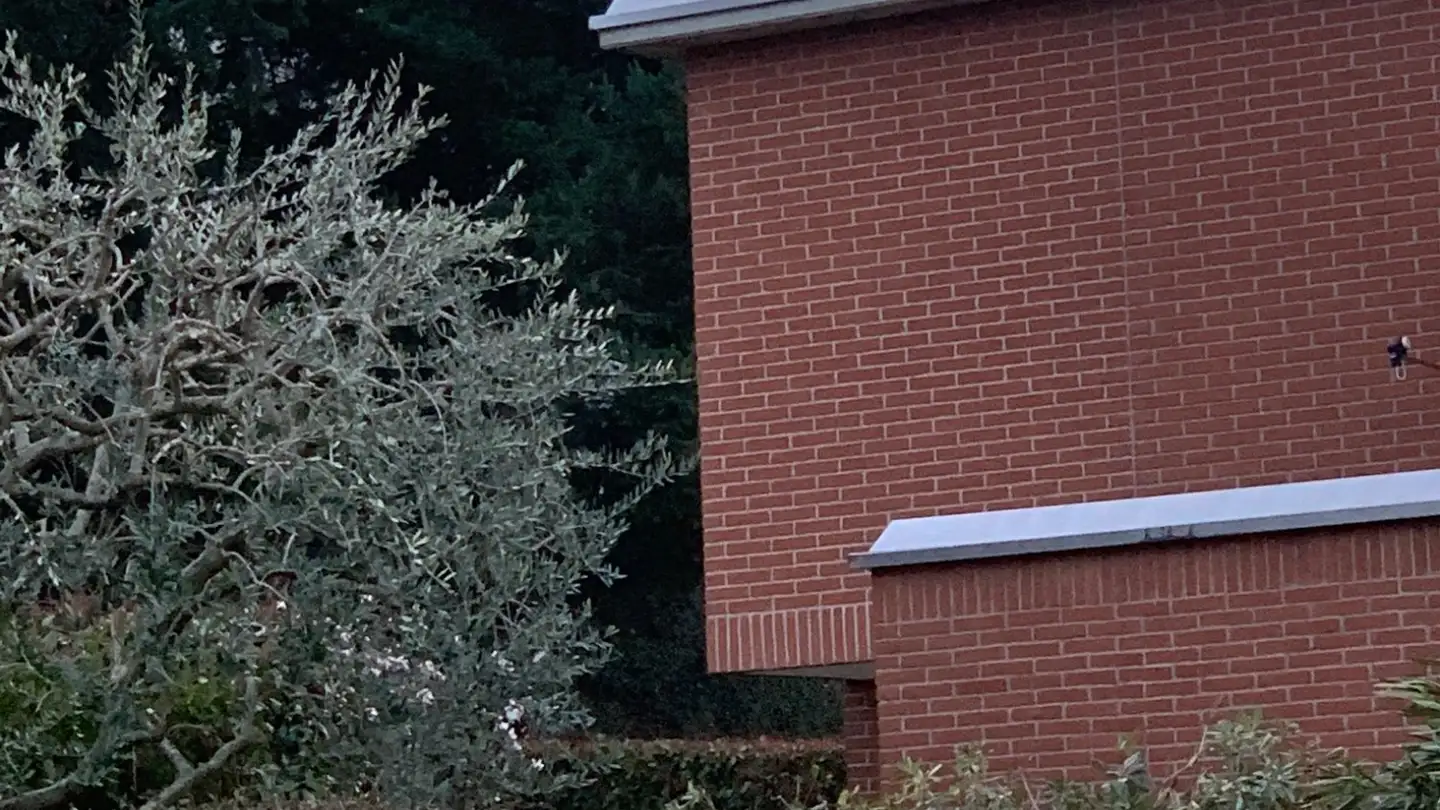 Single house for rent - Via Alla Campagna 11a, 6948 Porza