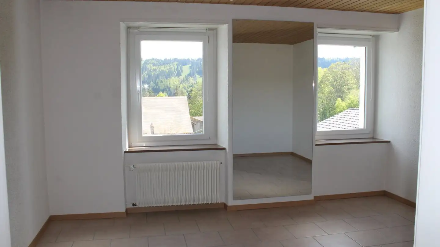 Apartment for rent - Le Saucy 12, 2722 Les Reussilles - Photo 4