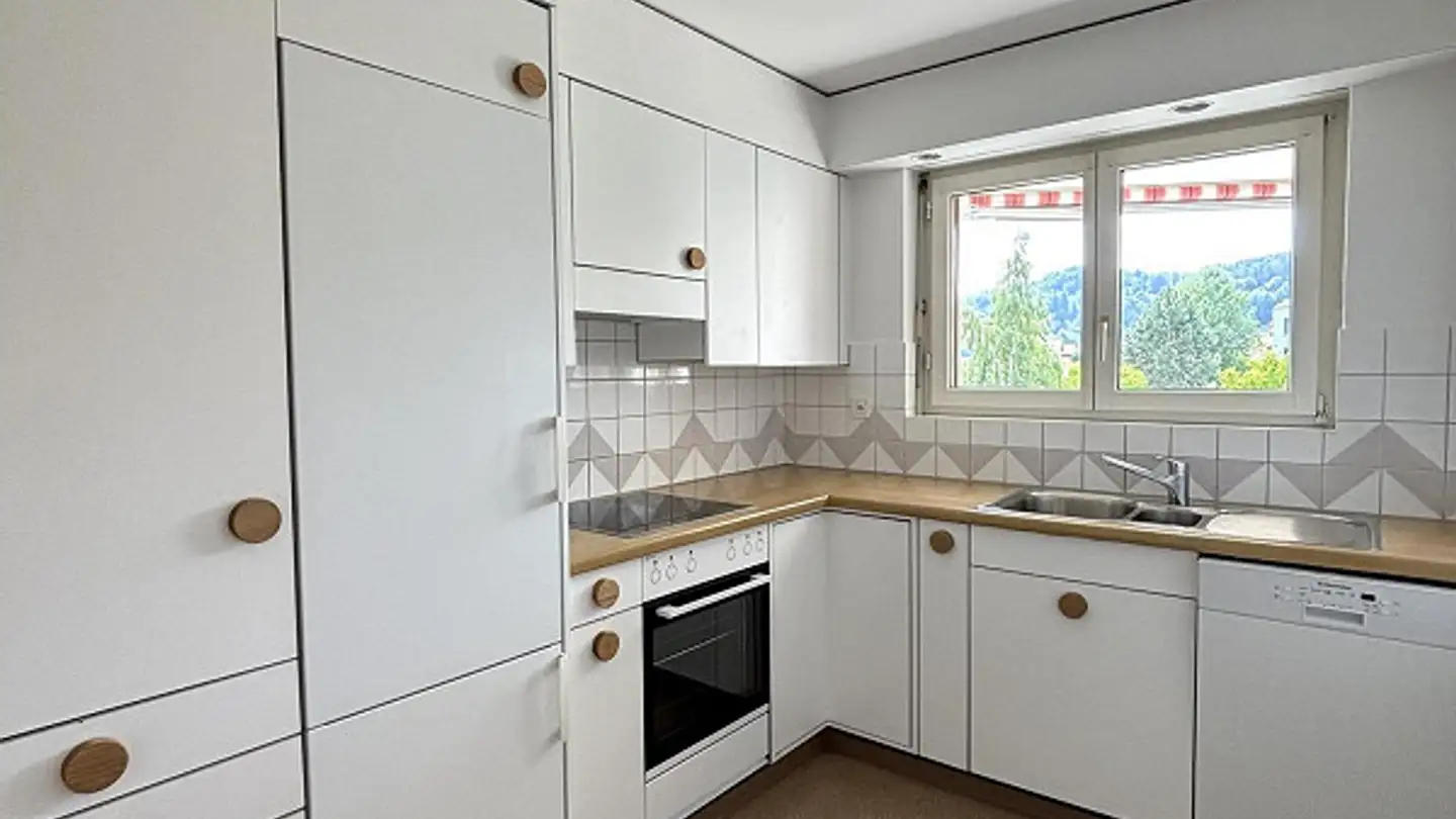 Apartment for rent - Auwiesenstrasse 45a, 9030 Abtwil SG