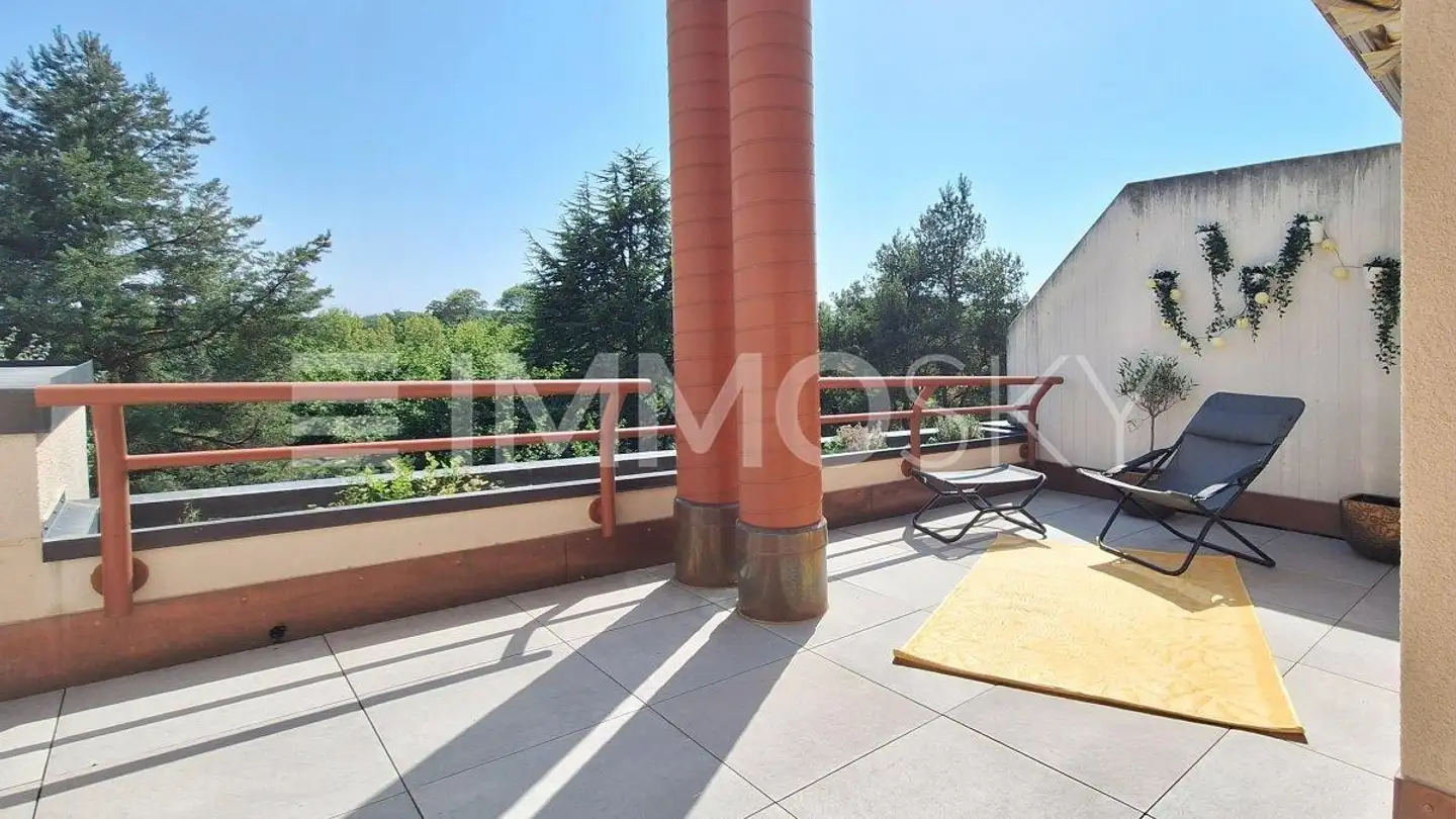 Appartement à vendre - 1, 1260 Nyon - Photo 2