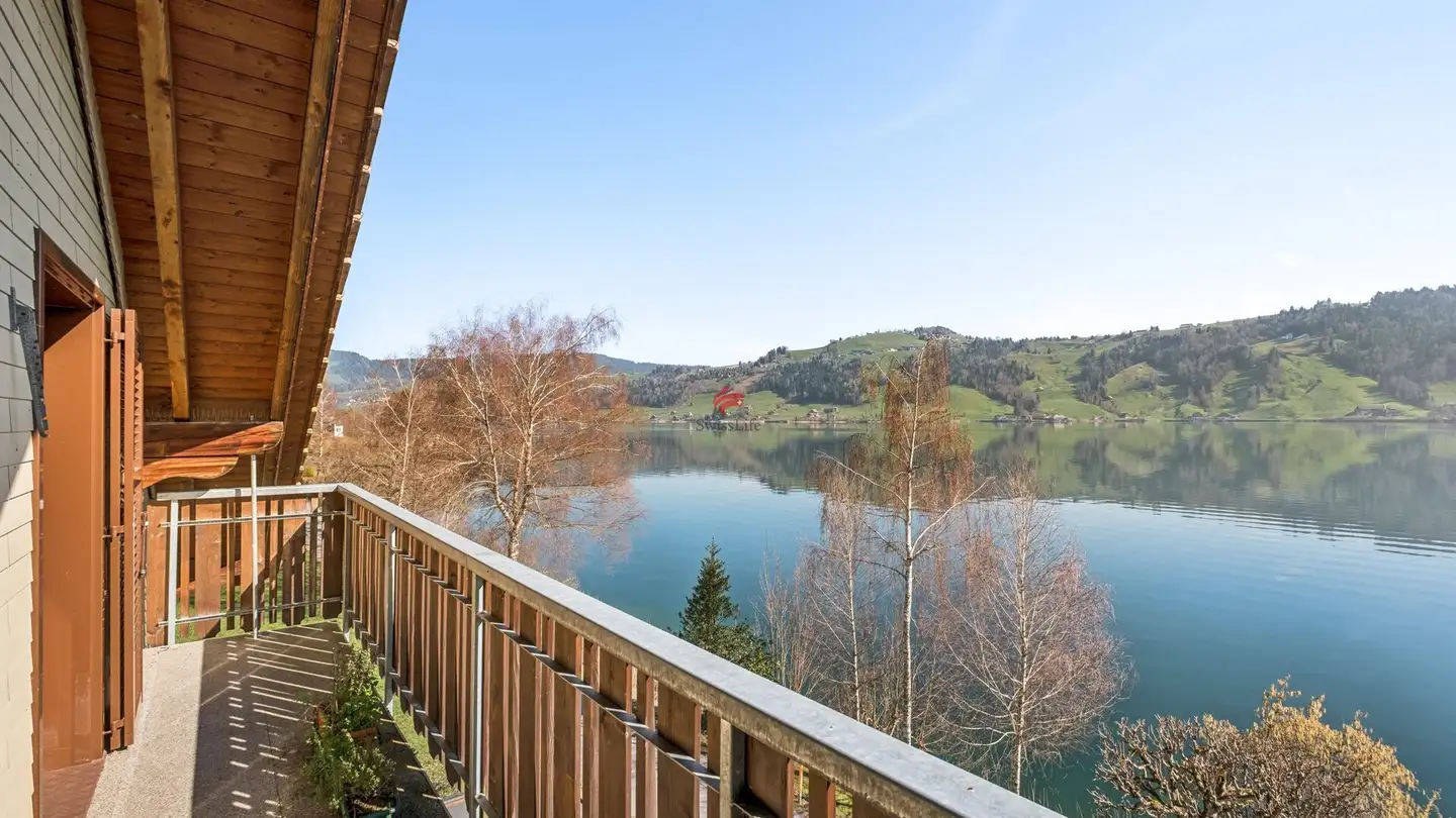 Höhlenhaus kaufen - Naasstrasse, 6315 Morgarten - Foto 4