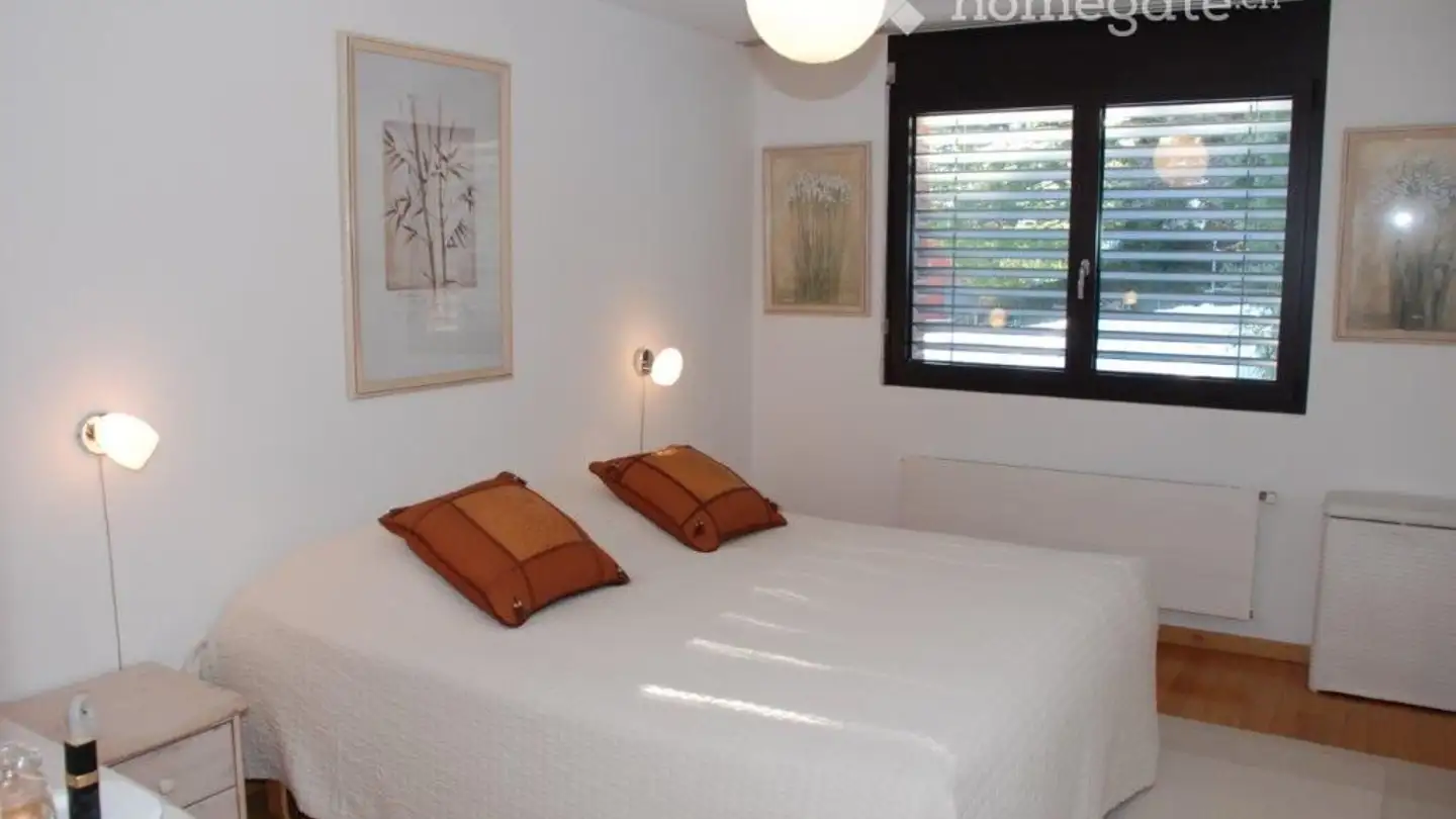 Single house for rent - Via Alla Campagna 11a, 6948 Porza - Photo 3