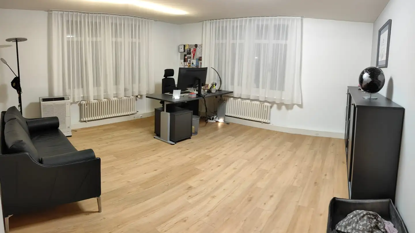 Spazio ufficio in affitto - Zürcherstrasse 39, 8953 Dietikon