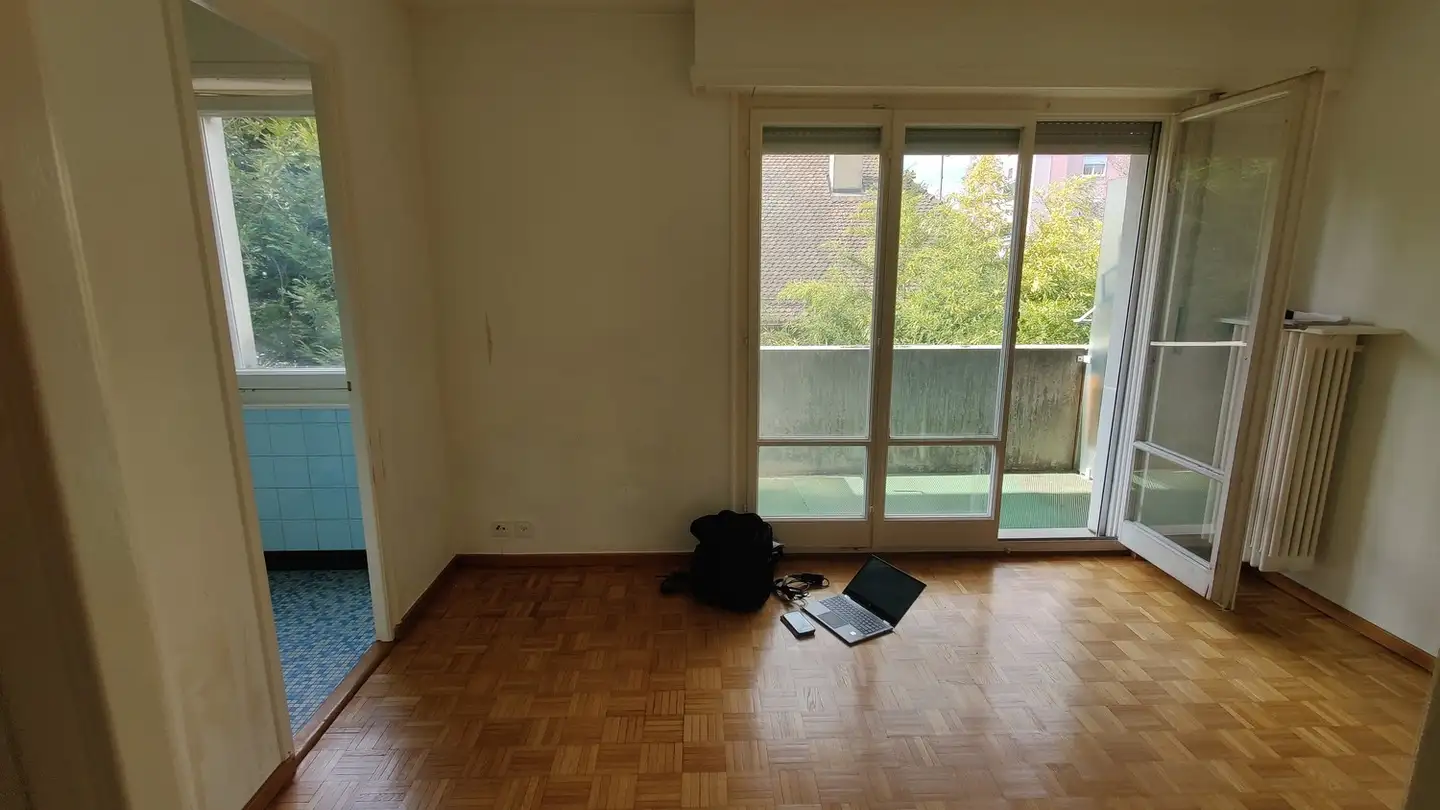Appartement à louer - Avenue Du Mont-D'or, 1007 Lausanne